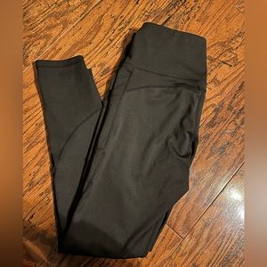 Don’t ache for a better body leggings with pockets